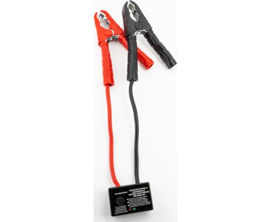 GYS ANTI-ARC SURGE PROTECTION 12V EAN3154020041318 Akumulatoru lādētāji, starteri