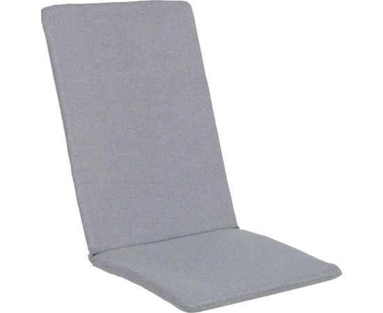 Kr?sla p?rsegs SIMPLE GREY 48x115x3cm Jaunumi -Dārzam