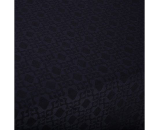 Galdautiņš PARTY 150x250cm, melns motīvs Jaunumi -Dārzam