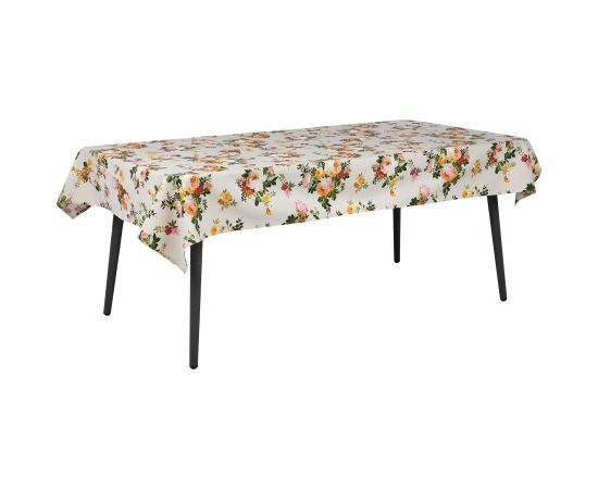 Table mat HOLLY 136x220cm, bright roses Новинки Для дома и сада 