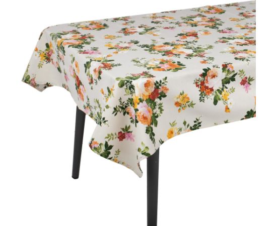 Table mat HOLLY 136x220cm, bright roses Новинки Для дома и сада 