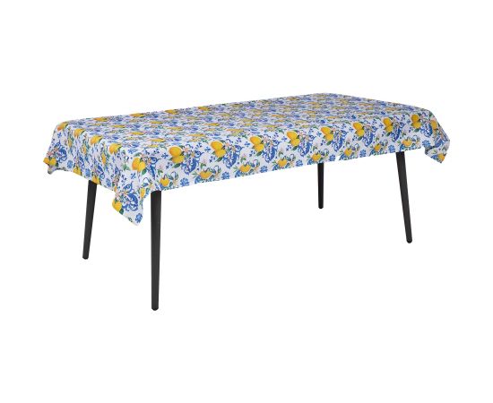 Table mat LONETA 136x220cm, lemon blossoms Новинки Для дома и сада 