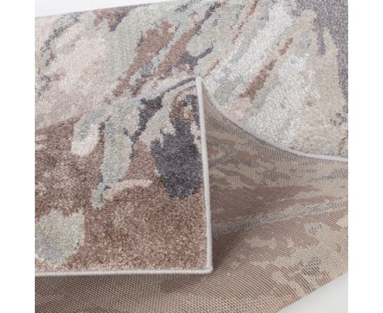 Carpet SANFORD-8, 200x285cm, blue/beige Новинки Для дома и сада 