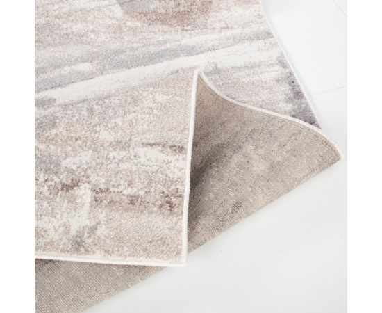 Carpet SANFORD-7, 160x230cm, blue/beige Новинки Для дома и сада 