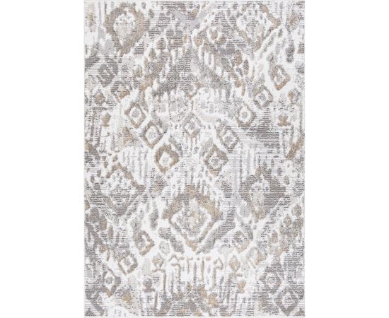 Carpet SALAMANCA-9, 200x285cm, beige/grey Новинки Для дома и сада 