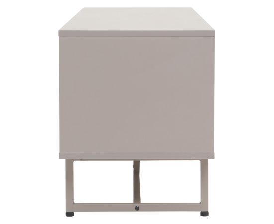 TV table CLARK 150x40xH50cm, taupe Новинки Для дома и сада 