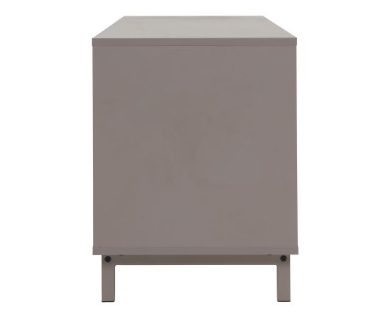 TV table CLEO 150x40xH53cm, taupe Новинки Для дома и сада 