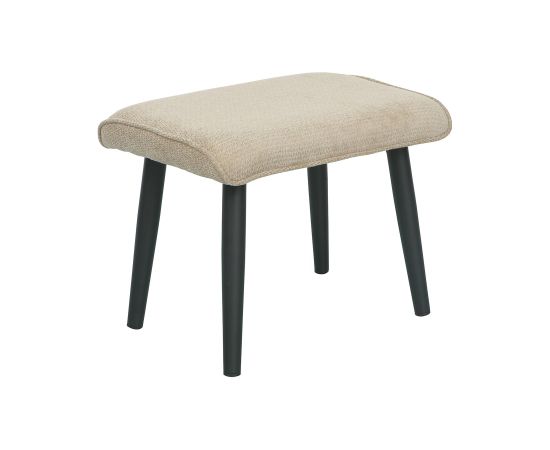 Stool MATEO beige Комплекты мебели для столовой