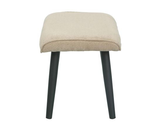 Stool MATEO beige Комплекты мебели для столовой