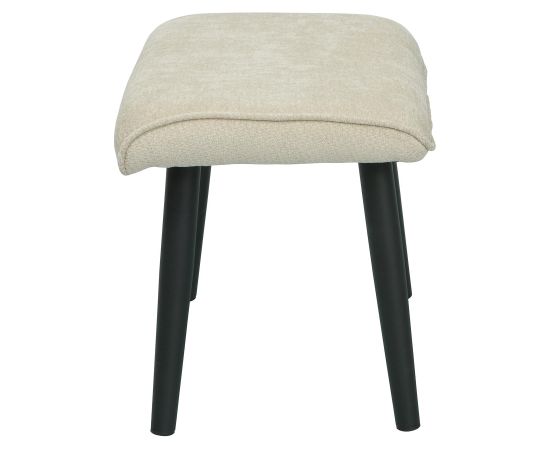 Stool MATEO light grey Комплекты мебели для столовой