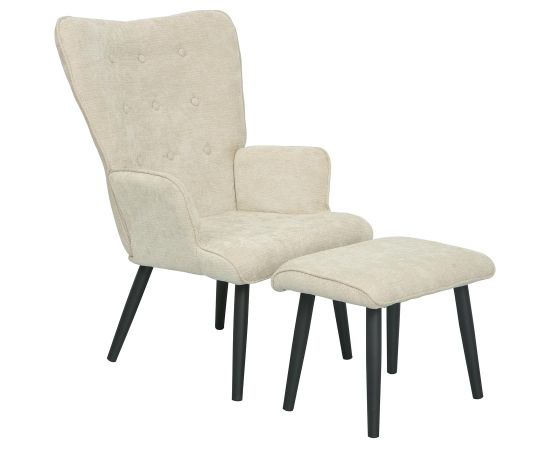 Stool MATEO light grey Комплекты мебели для столовой