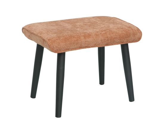 Stool MATEO rustbrown Комплекты мебели для столовой