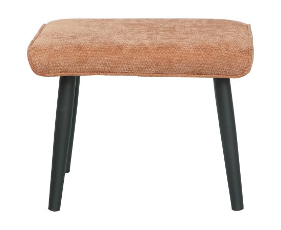 Stool MATEO rustbrown Комплекты мебели для столовой