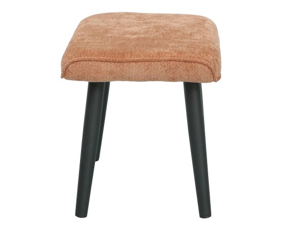 Stool MATEO rustbrown Комплекты мебели для столовой