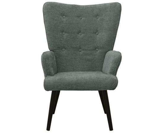 Armchair MATEO grey Комплекты мебели для столовой