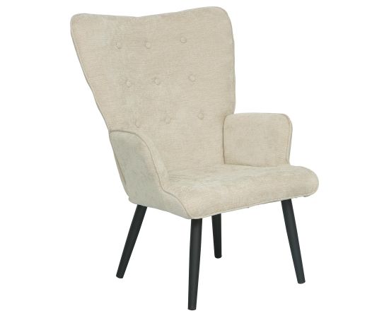 Armchair MATEO light grey Комплекты мебели для столовой