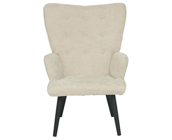 Armchair MATEO light grey Комплекты мебели для столовой