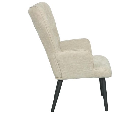 Armchair MATEO light grey Комплекты мебели для столовой