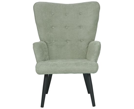 Armchair MATEO light green Комплекты мебели для столовой