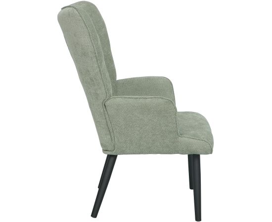 Armchair MATEO light green Комплекты мебели для столовой