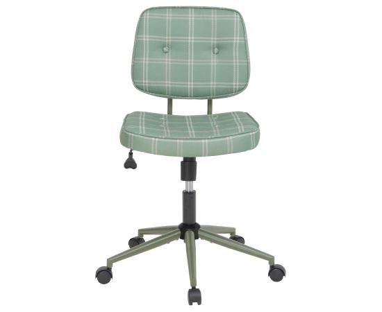 Darba krēsls CEDRIC green Jaunumi -Dārzam