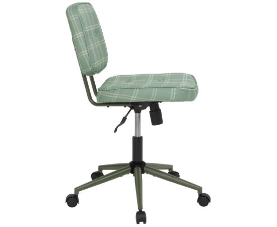 Darba krēsls CEDRIC green Jaunumi -Dārzam