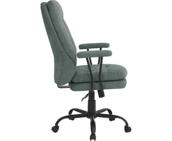 Darba krēsls ARLO pelēks Jaunumi -Dārzam