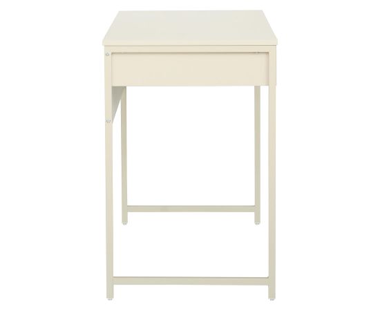 Desk DIMITRA 100x50xH76cm, beige Новинки Для дома и сада 