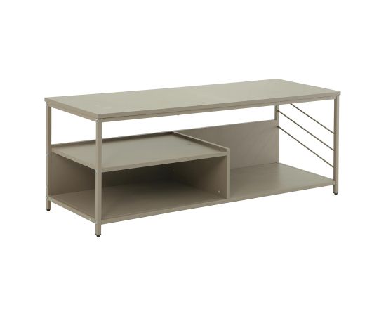 TV table DIMITRA 120x40xH45cm, grey Новинки Для дома и сада 