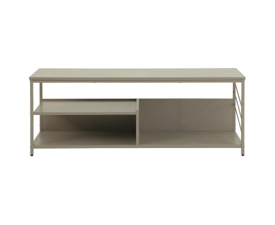 TV table DIMITRA 120x40xH45cm, grey Новинки Для дома и сада 