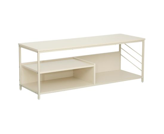 TV table DIMITRA 120x40xH45cm, beige Новинки Для дома и сада 