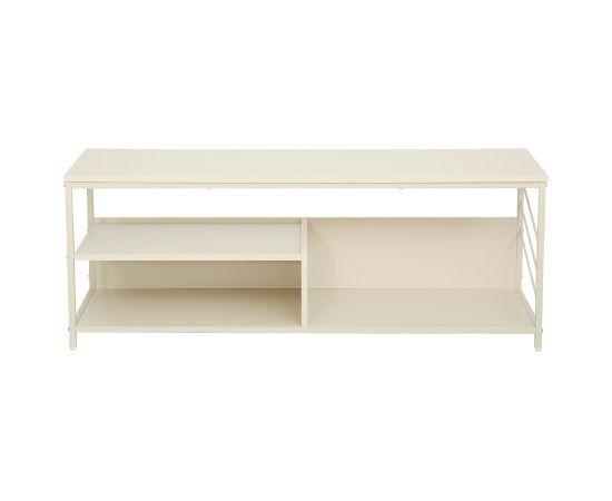 TV table DIMITRA 120x40xH45cm, beige Новинки Для дома и сада 