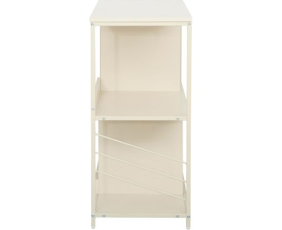 Shelf DIMITRA 100x40xH83,5cm, beige Новинки Для дома и сада 