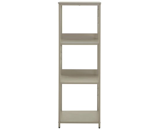 Shelf DIMITRA 40x40xH124cm, rgrey Новинки Для дома и сада 