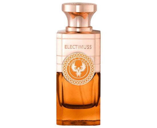 Electimuss, Spice D'arno, Extrait De Parfum, Unisex, 100 ml *Tester Smaržas - NESAKĀRTOTS