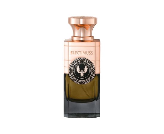 Electimuss, Nero Collection - Mercurial Cashmere, Parfum, Unisex, 100 ml *Tester Smaržas - NESAKĀRTOTS