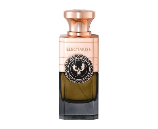 Electimuss, Nero Collection - Capua, Parfum, Unisex, 100 ml *Tester Smaržas - NESAKĀRTOTS