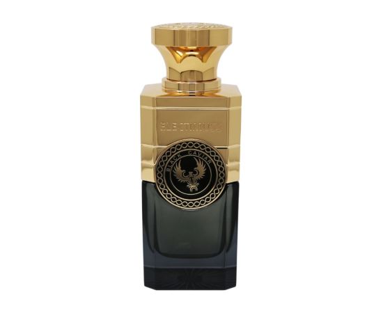 Electimuss, Nero Collection - Black Caviar, Parfum, Unisex, 100 ml *Tester Smaržas - NESAKĀRTOTS