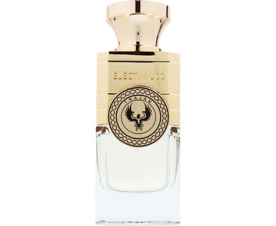 Electimuss, Eternal Collection - Trajan, Parfum, Unisex, 100 ml *Tester Smaržas - NESAKĀRTOTS