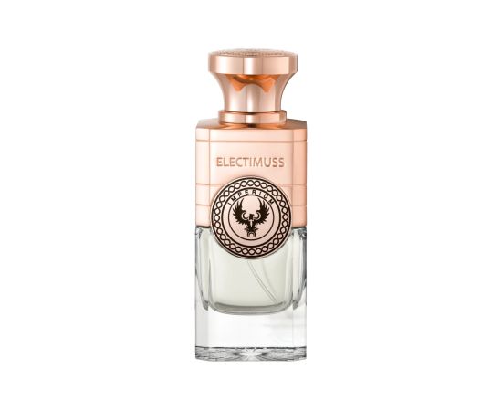 Electimuss, Eternal Collection - Imperium, Parfum, Unisex, 100 ml *Tester Smaržas - NESAKĀRTOTS