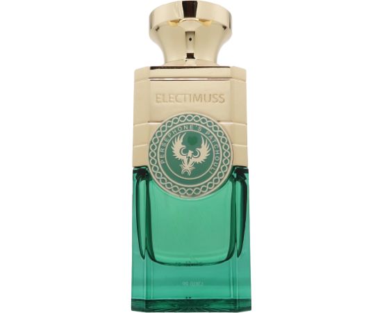 Electimuss, Consort Collection - Persephone's Patchouli, Parfum, Unisex, 100 ml *Tester Smaržas - NESAKĀRTOTS