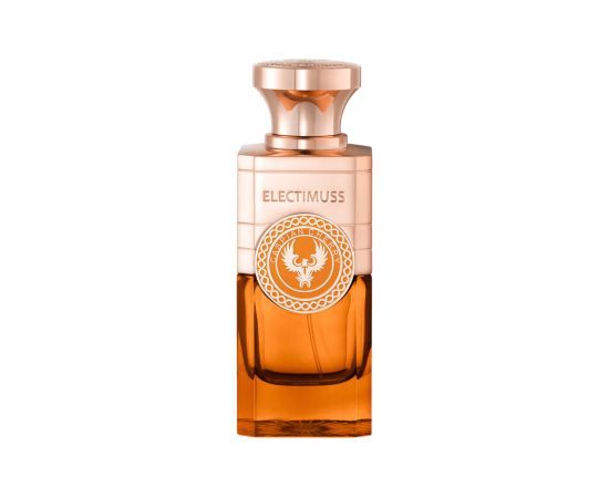 Electimuss, Caspian Cherry, Extrait De Parfum, Unisex, 100 ml *Tester Smaržas - NESAKĀRTOTS
