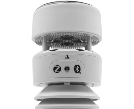 Shelly Ecowitt WS90 7-in-1 weather station, white, Bluetooth, Zigbee Новинки Компьютерная техника