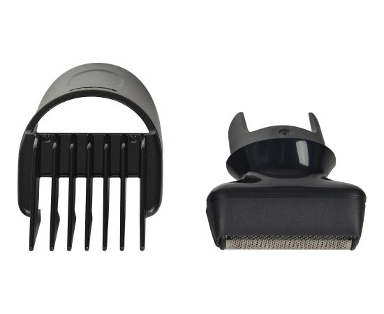 Braun Series 7 Beard Trimmer BT7520, Beard Trimmer Black/Blue Jaunumi - Skaistums