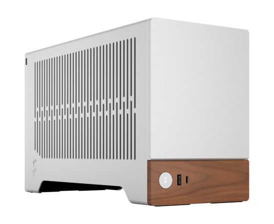 Fractal Design Terra Tower Case (white/brown) Корпуса