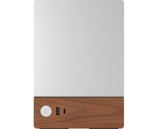 Fractal Design Terra Tower Case (white/brown) Корпуса