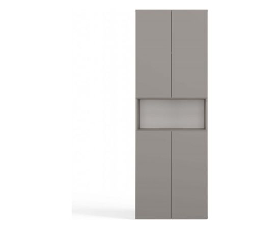 Top E Shop BATHROOM CABINET NEL DK 1K COLOUR CLAY BIN Новинки Для дома и сада 