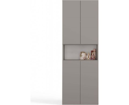 Top E Shop BATHROOM CABINET NEL DK 1K COLOUR CLAY BIN Новинки Для дома и сада 