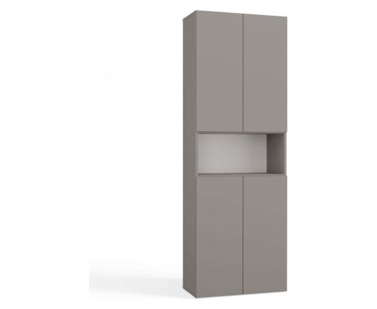 Top E Shop BATHROOM CABINET NEL DK 1K COLOUR CLAY BIN Новинки Для дома и сада 