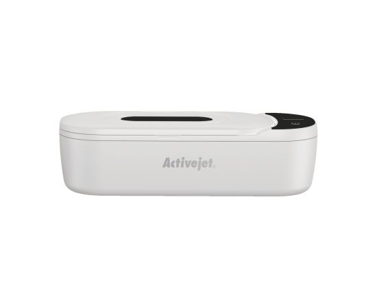 Activejet AUC-200 white UV ultrasonic cleaner Gaisa attīrītāji
